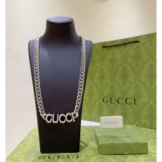 Gucci Necklaces